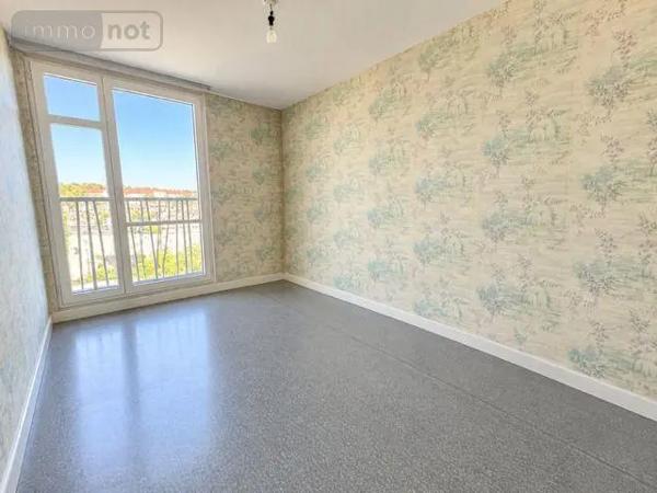 Achat - Appartement Reims 51100 3 pièces 57 m 2