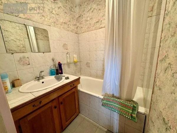 Achat - Appartement Reims 51100 3 pièces 57 m 2
