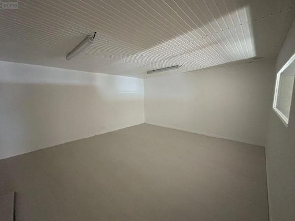 Achat - Fonds et/ou murs commerciaux | Entrepôt et bureaux Parempuyre 33290 4 pièces 169 m 2