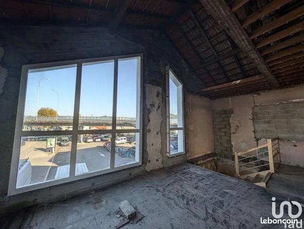 Location Local commercial 115 m2 à Bordeaux