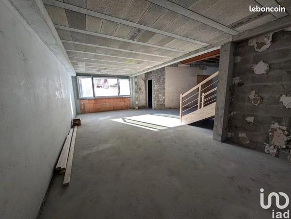 Location Local commercial 115 m2 à Bordeaux