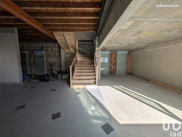 Location Local commercial 115 m2 à Bordeaux