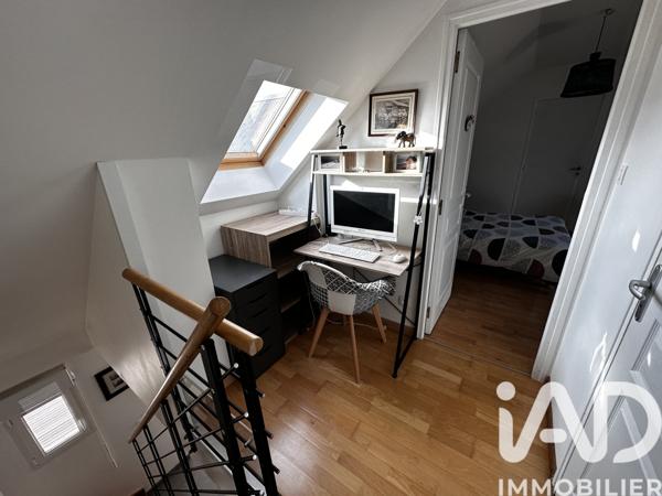 Maison à vendre 7 pièces 140 m² Gouville-sur-Mer