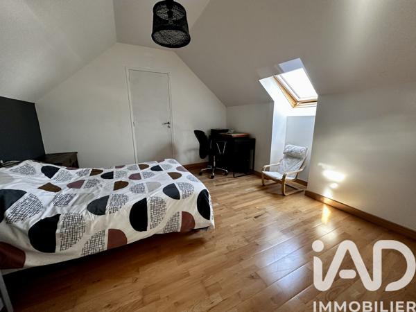 Maison à vendre 7 pièces 140 m² Gouville-sur-Mer