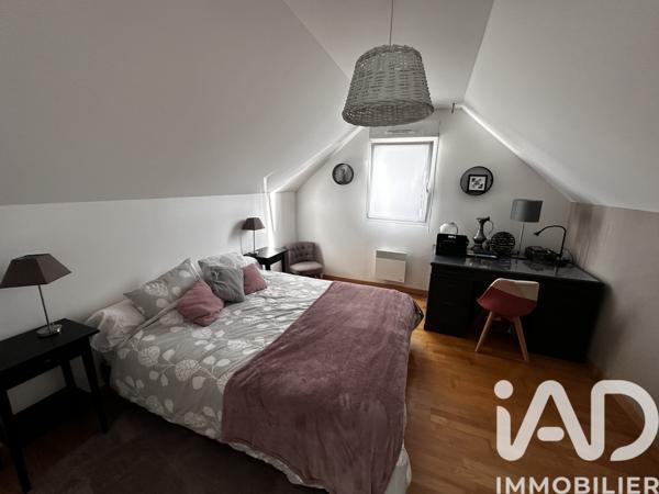 Maison à vendre 7 pièces 140 m² Gouville-sur-Mer