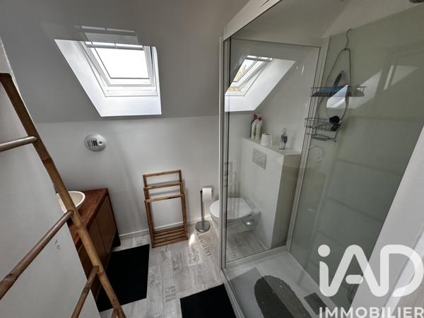 Maison à vendre 7 pièces 140 m² Gouville-sur-Mer