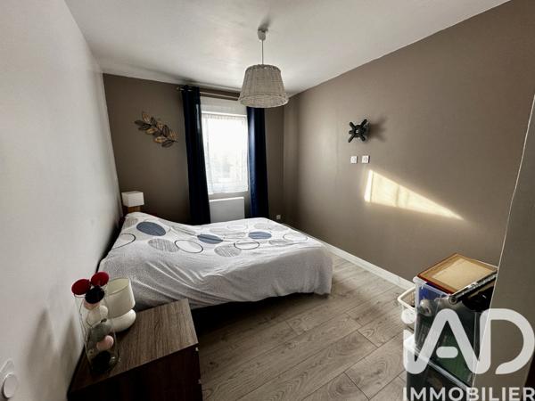 Maison à vendre 7 pièces 140 m² Gouville-sur-Mer