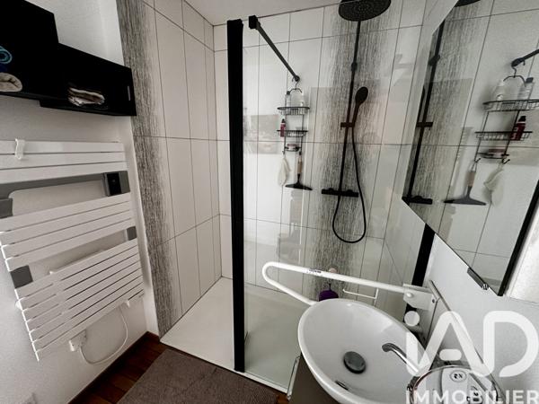 Maison à vendre 7 pièces 140 m² Gouville-sur-Mer