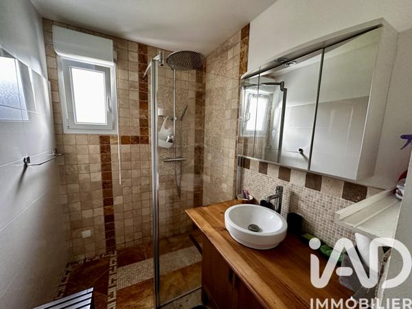 Maison à vendre 7 pièces 140 m² Gouville-sur-Mer