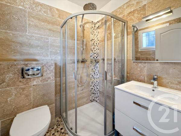 Appartement T3 à vendre  3 pièces - 74,91 m2 CALVI - 202