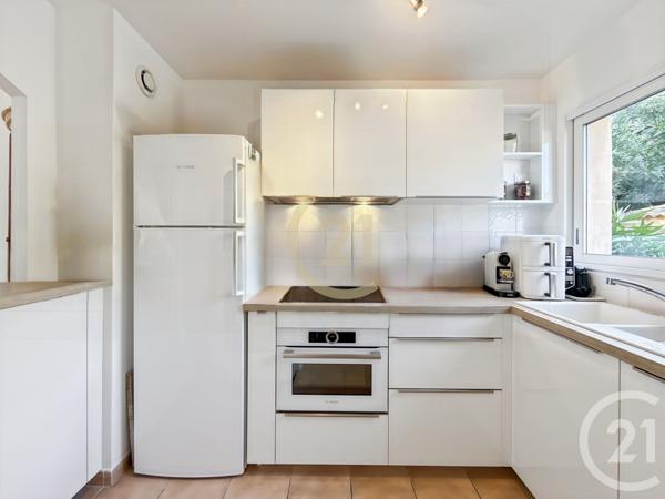 Appartement T3 à vendre  3 pièces - 74,91 m2 CALVI - 202