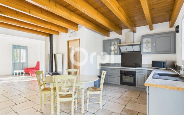 Maison à vendre    11 pièces • 267,10 m2 Montauroux