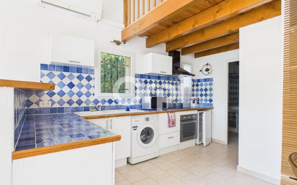 Maison à vendre    11 pièces • 267,10 m2 Montauroux