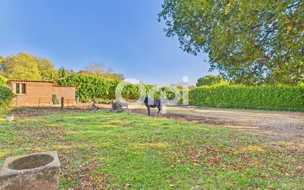 Maison à vendre    11 pièces • 267,10 m2 Montauroux