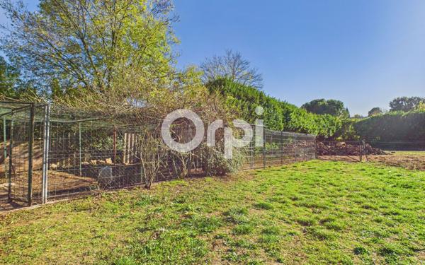 Maison à vendre    11 pièces • 267,10 m2 Montauroux