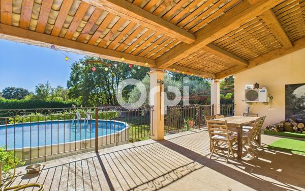 Maison à vendre    11 pièces • 267,10 m2 Montauroux