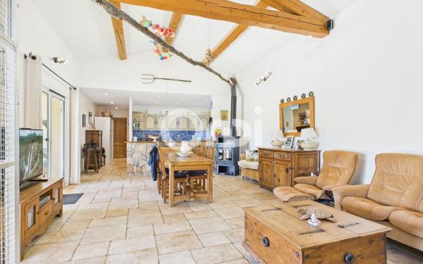 Maison à vendre    11 pièces • 267,10 m2 Montauroux