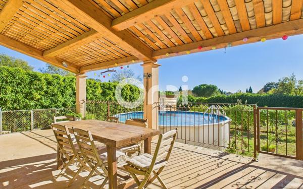 Maison à vendre    11 pièces • 267,10 m2 Montauroux