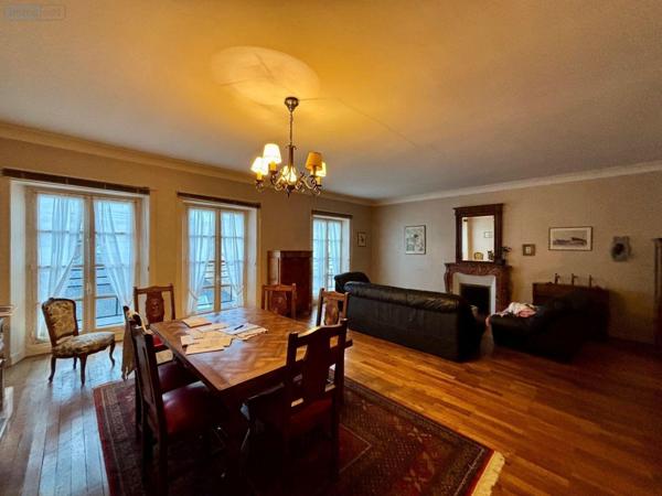 Appartement à vendre à Rennes en Ille-et-Vilaine (35000), ref : VR/59   
Centre Ville