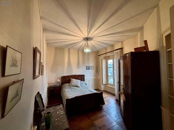 Appartement à vendre à Rennes en Ille-et-Vilaine (35000), ref : VR/59   
Centre Ville