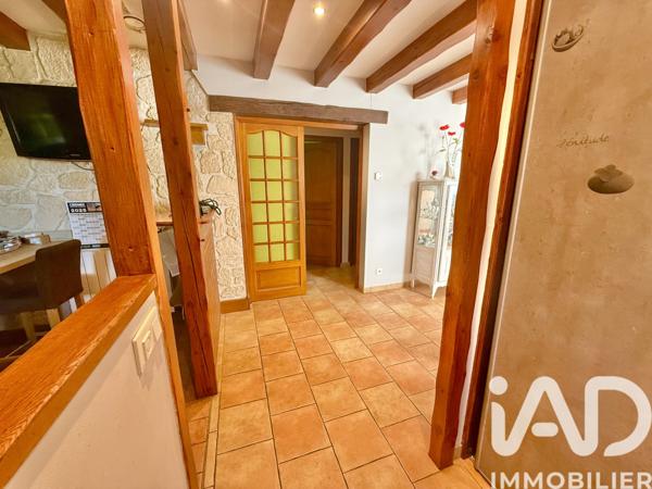 Maison à vendre 5 pièces 125 m² Pouilly-sur-Loire
