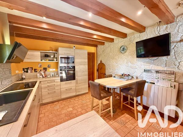 Maison à vendre 5 pièces 125 m² Pouilly-sur-Loire