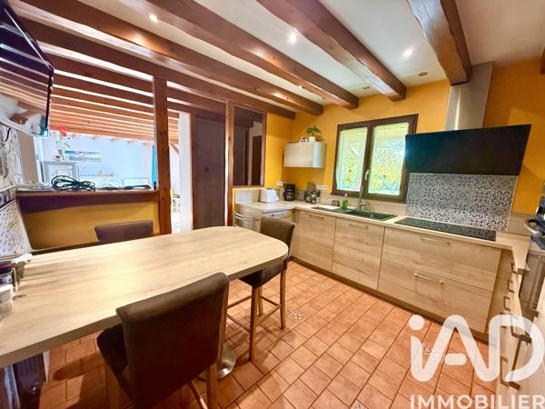 Maison à vendre 5 pièces 125 m² Pouilly-sur-Loire