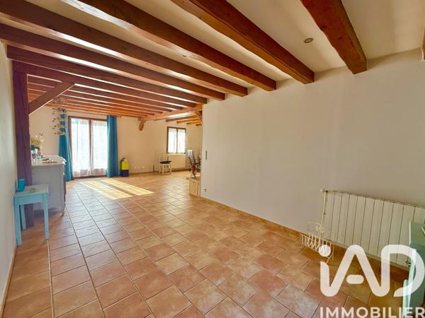 Maison à vendre 5 pièces 125 m² Pouilly-sur-Loire