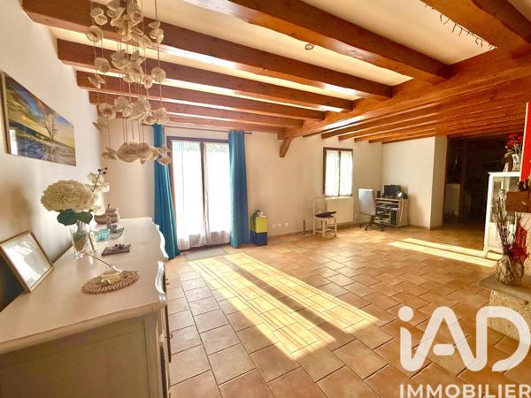 Maison à vendre 5 pièces 125 m² Pouilly-sur-Loire
