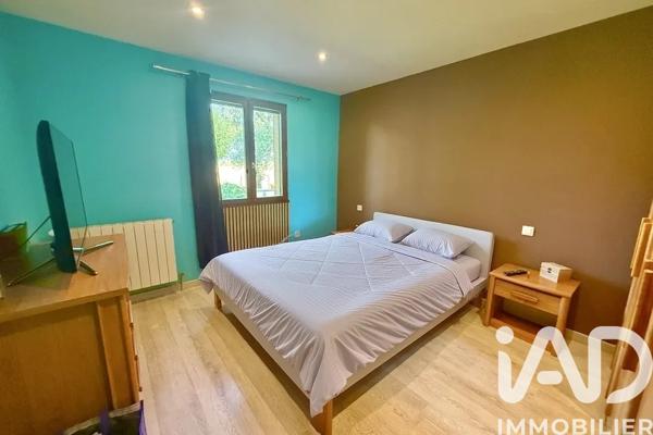 Maison à vendre 5 pièces 125 m² Pouilly-sur-Loire