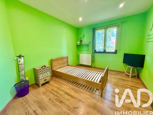 Maison à vendre 5 pièces 125 m² Pouilly-sur-Loire