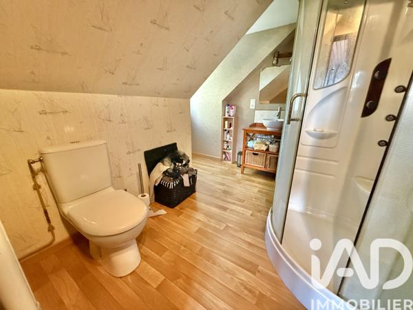 Maison à vendre 5 pièces 125 m² Pouilly-sur-Loire