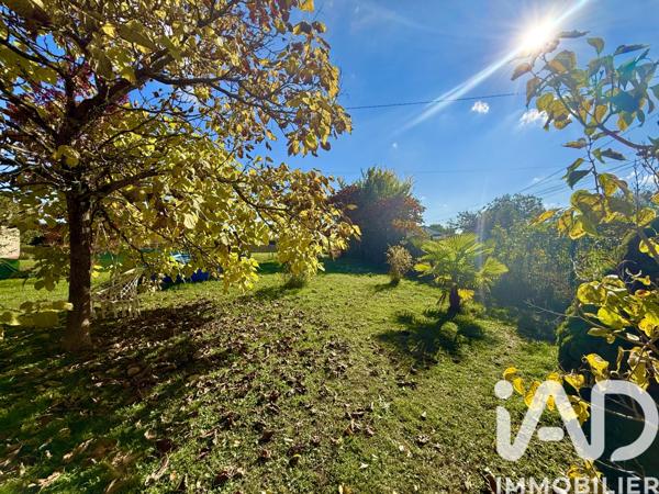 Maison à vendre 5 pièces 125 m² Pouilly-sur-Loire