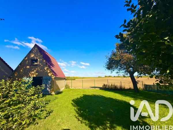 Maison à vendre 5 pièces 125 m² Pouilly-sur-Loire