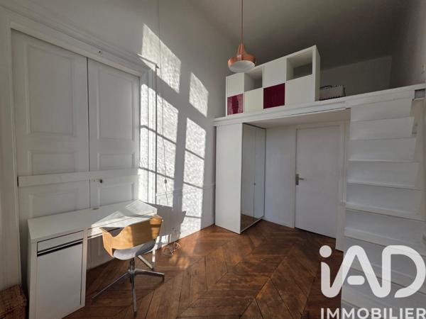 Appartement à vendre 4 pièces 88 m² Nantes