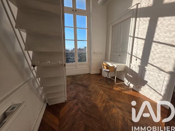 Appartement à vendre 4 pièces 88 m² Nantes