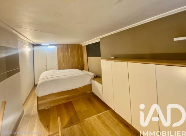 Appartement à vendre 4 pièces 88 m² Nantes