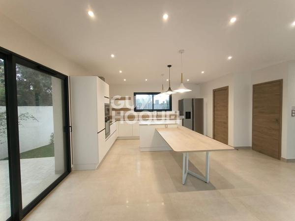 Maison Perpignan 4 pièce(s) 121 m2