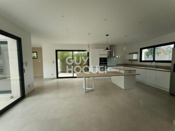 Maison Perpignan 4 pièce(s) 121 m2