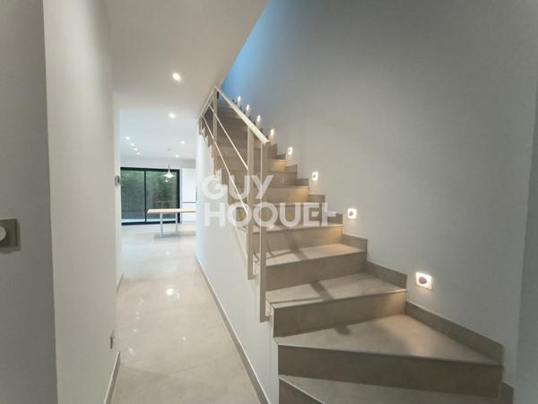 Maison Perpignan 4 pièce(s) 121 m2