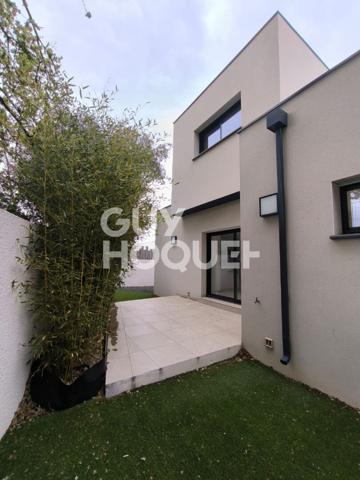 Maison Perpignan 4 pièce(s) 121 m2