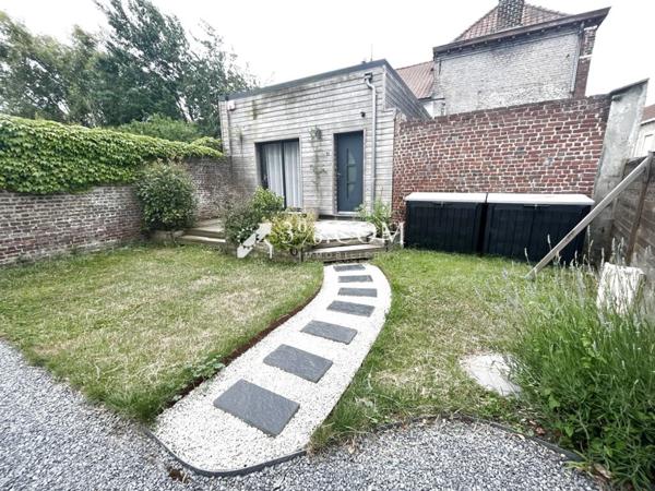 Maison 4 pièce(s) 3 chambre(s) 90 m²