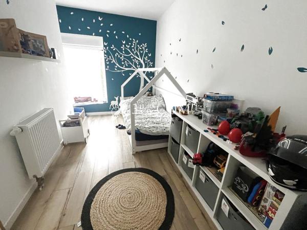 Maison 4 pièce(s) 3 chambre(s) 90 m²