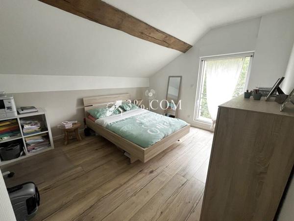 Maison 4 pièce(s) 3 chambre(s) 90 m²