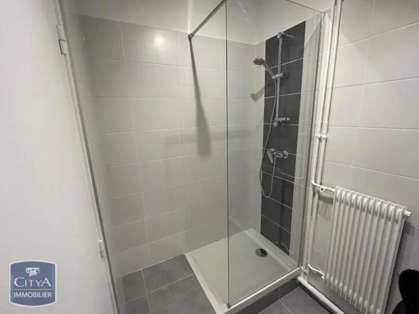 Appartement à louer 1 pièce 41.39m² Saint-Étienne (42100)