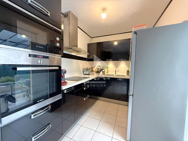 Maison récente de 80m² avec jardin et garage à Mormant