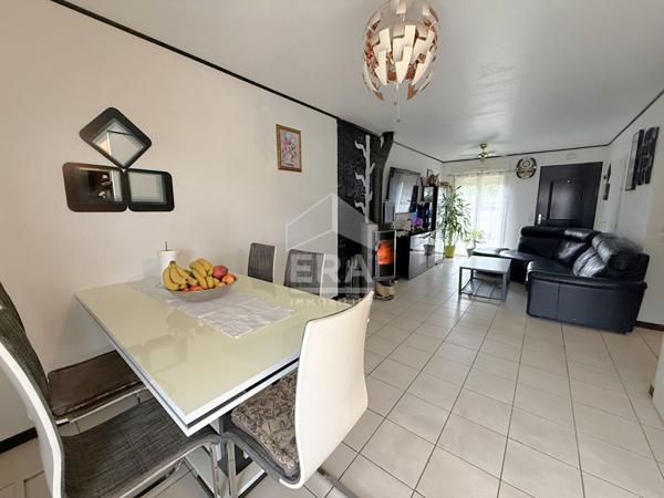 Maison récente de 80m² avec jardin et garage à Mormant