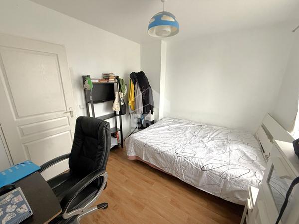 Maison récente de 80m² avec jardin et garage à Mormant