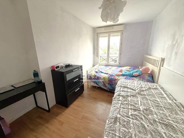 Maison récente de 80m² avec jardin et garage à Mormant