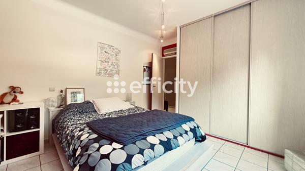 Maison 7 pièces - 215 m²